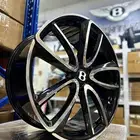 طقم جنوط بنتلي GT. جديد نوع ممتاز (فورجيد)