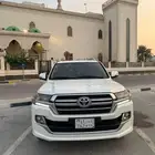 للبيع لاند كروزر قراند تورنق 2019