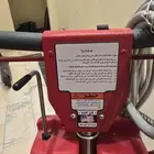 مكينة. جلي. أمريكي. جديده لم تستخدم