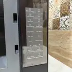 ميكرويف شبه جديد