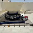 قطع غيار مرسيدس E300 موديل 2011