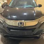 هوندا HRV موديل 2021 ممشي 64 الف