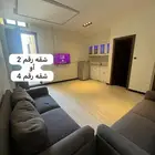شقه للايجار