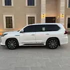 لكزس 2020