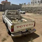 هايلكس للبيع 83