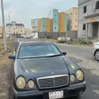 للبيع مرسيدس اي 320
