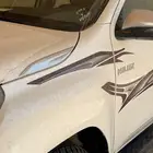 هايلكس 2025 دبل بانزين ماشي 2000 فقط شرط