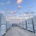 تكيف وتأسيس وتصنيع الدكت 25 طن تاسيس وتصنيع أعمال الدكت