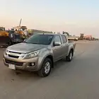 ايسوزو ديماكس LS موديل 2014