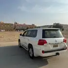 لاندكروزر 2013 GXR