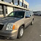 جمس 2007 يوكن طويل