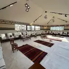 بيوت شعر جديدة ابيض واسود جميع المقاسات وخيم