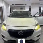 مازدا X9 موديل 2013