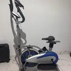 جهاز دراجة رياضية