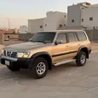 نيسان باترول