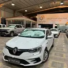 رينو ميجان استاندر 2023 السعر شامل 50