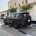 جيب لكزز LX 2023 وكالة