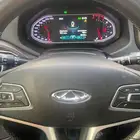 شيري تيجو 7