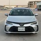 تويوتا كورولا 2020