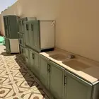 مطبخ للبيع