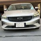 جيلي إمجراند فل كامل 2023