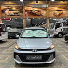 عرض خاص هيونداي جراند i10 فليت 2026 جاهز 45400