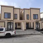 دبلكسين للبيع في حي عبدالله فؤاد بالدمام