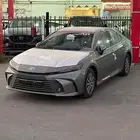 تويوتا كامري ستاندر 2025 بسعر 113.000