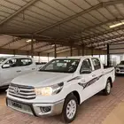 تويوتا هايلوكس GL