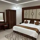 شقق مفروشة فندقية