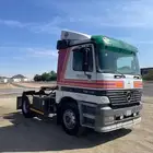 راس امبي ون ثمانيه سلندر هاف ميقا