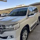 للبيع جيب لندكروزر
