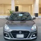 للبيع سزوكي ديزاير الموديل 2023 بحالة ممتازة جدا