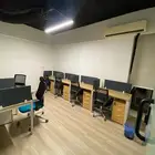 مكاتب وقاعات اجتماعات للايجار السليمانية