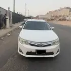 كامري GLX فل بدون فتحة 2014