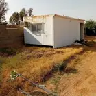 غرفه مقاس 7X4للبيع