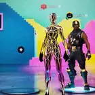 حساب فورت نايت للبيع