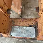 صاروخ حراثة