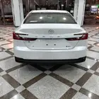 كامري 2025
