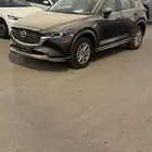 مازدا CX5 2024 كاش بسعر 92.500