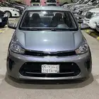 كيا بيجاس 2023