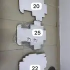 كراتين شحن للبيع