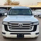 تويوتا جي اكس ار 2023 L3 سعودي