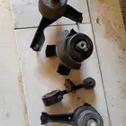 كراسي مكينه كامري 2003 الي 2006 اصلي مستعمل