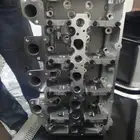 مكينة ايسوزو وميستوبيشي