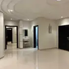 للإيجار دور ارضي مع غرفة سائق الرياض حي الصحافة 80.000