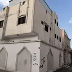 للبيع عماره في مخطط الامير نايف