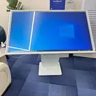 شاشات عرضية وطولية ومتنقلة ومتحركه