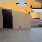 فيلا روف ارضية حي الرابية