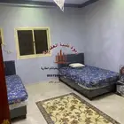 شقة للايجار-حي الحمراء